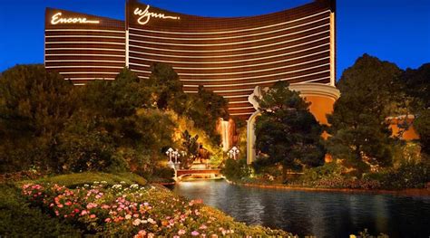 wyn las vegas hotel  Wynn Las Vegas is ranked #4 in Las Vegas with praise from 19 publications such as Oyster, Zagat and Jetsetter
